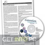 Gaussian 09W 9.5 Revision D.01 Free Download