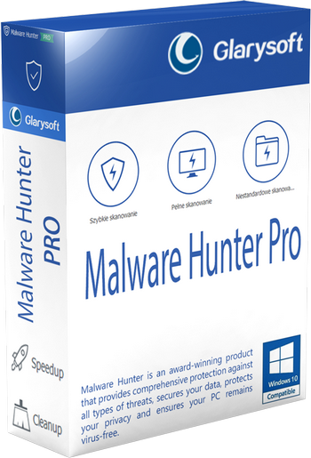 Glary Malware Hunter PRO 1.63.0.646 Free Download