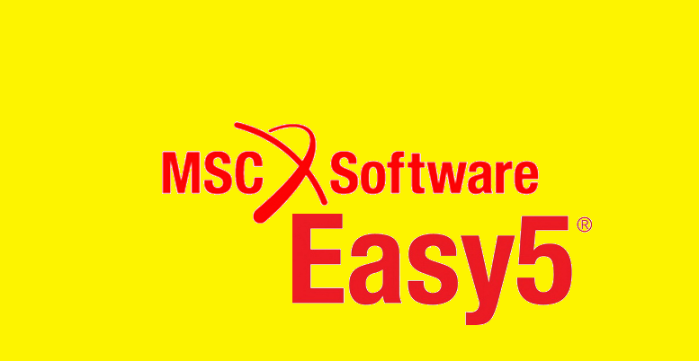 MSC Easy5 2018 Free Download