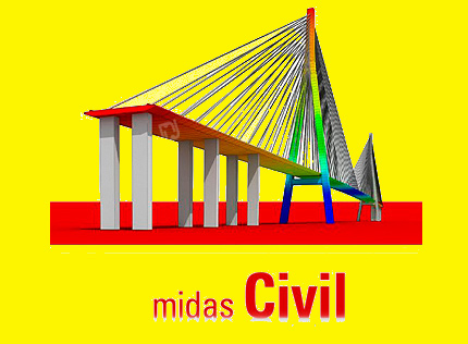 Midas Civil 2006 v7.0.1 Free Download