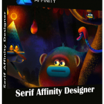 Serif Affinity Designer 2019 Free Download