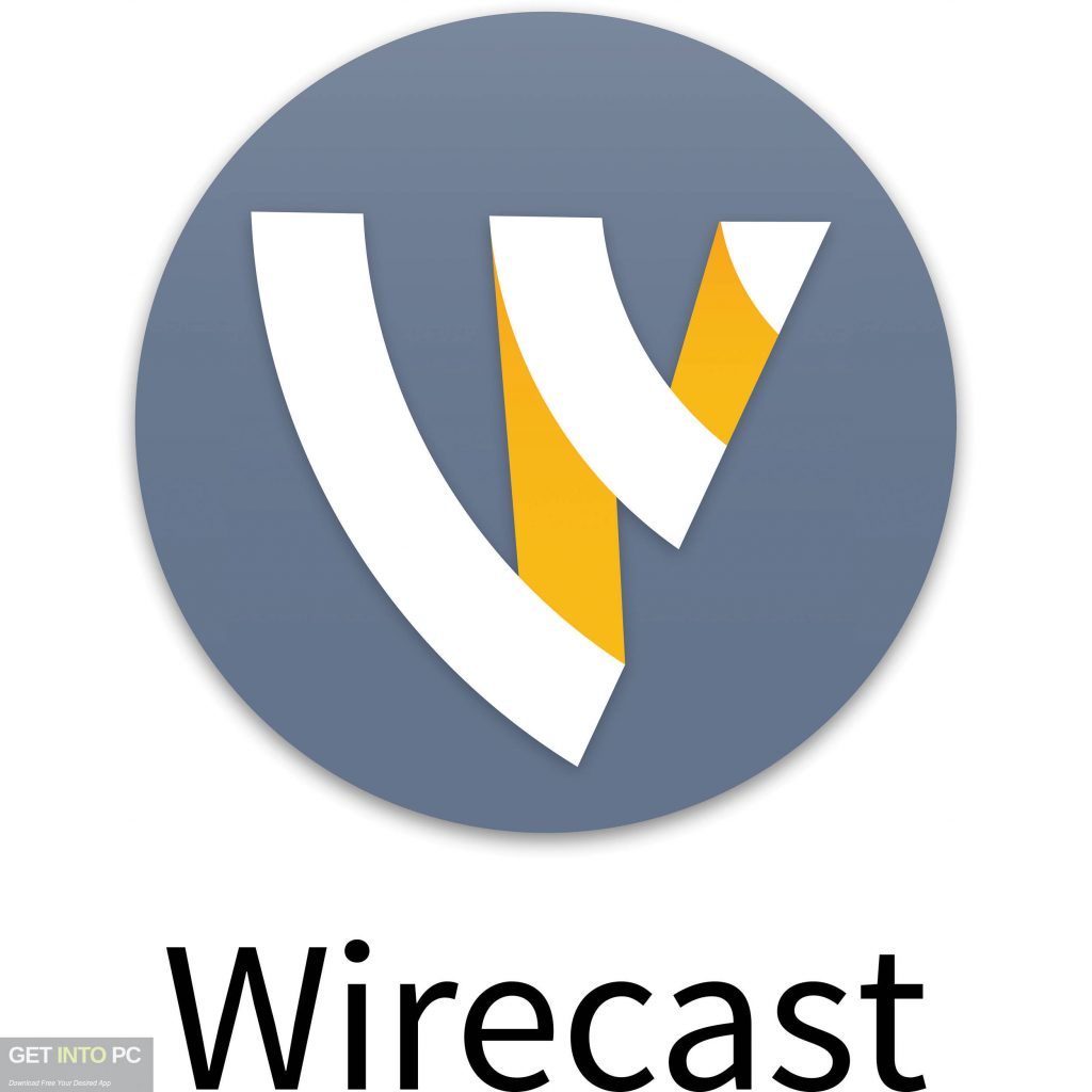 Telestream Wirecast Pro 10 Free Download-GetintoPC.com