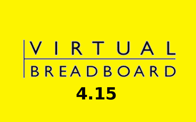 Virtual Breadboard 4.15 Free Download