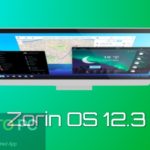 Zorin OS 12.4 Ultimate ISO Free Download