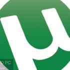 uTorrent 3.5.4 Pro Free Download-GetintoPC.com