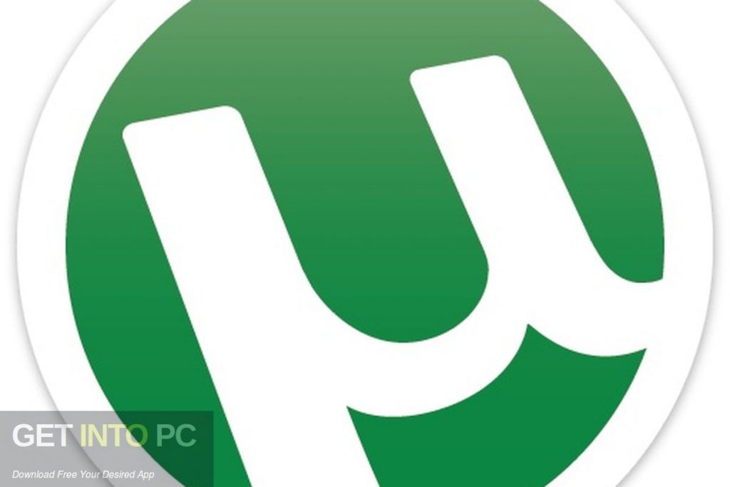 uTorrent 3.5.4 Pro Free Download-GetintoPC.com