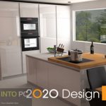 2020 Kitchen Design v10.5 Free Download