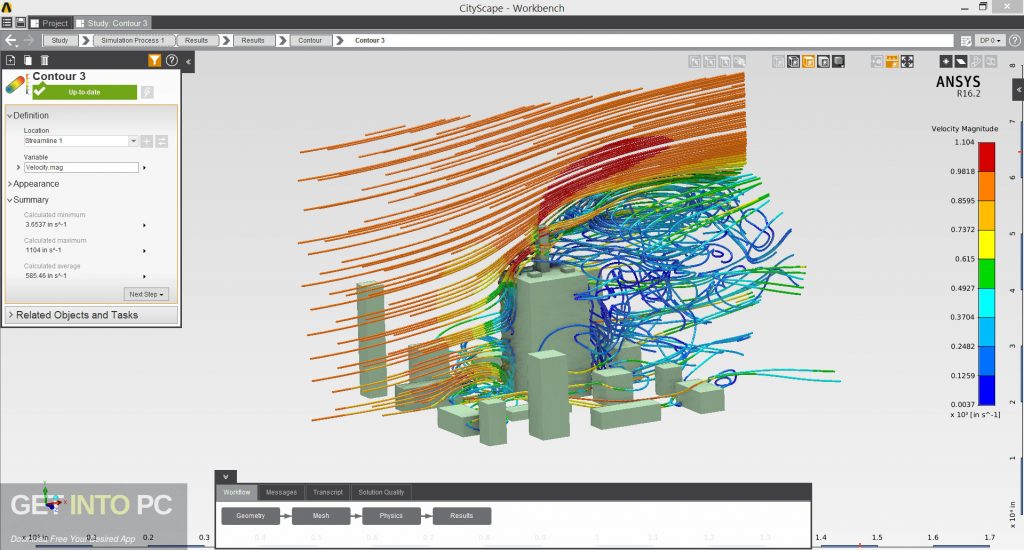 ANSYS Additive 19.2 Latest Version Download-GetintoPC.com