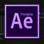 Adobe After Effects CC 2018 Portable Free Download