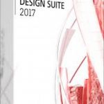 Autodesk AutoCAD Design Suite Ultimate 2017 Free Download