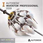 Autodesk Inventor Pro 2019 Free Download