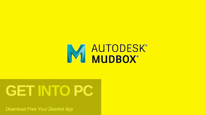 Autodesk Mudbox 2018.2 Free Download-GetintoPC.com