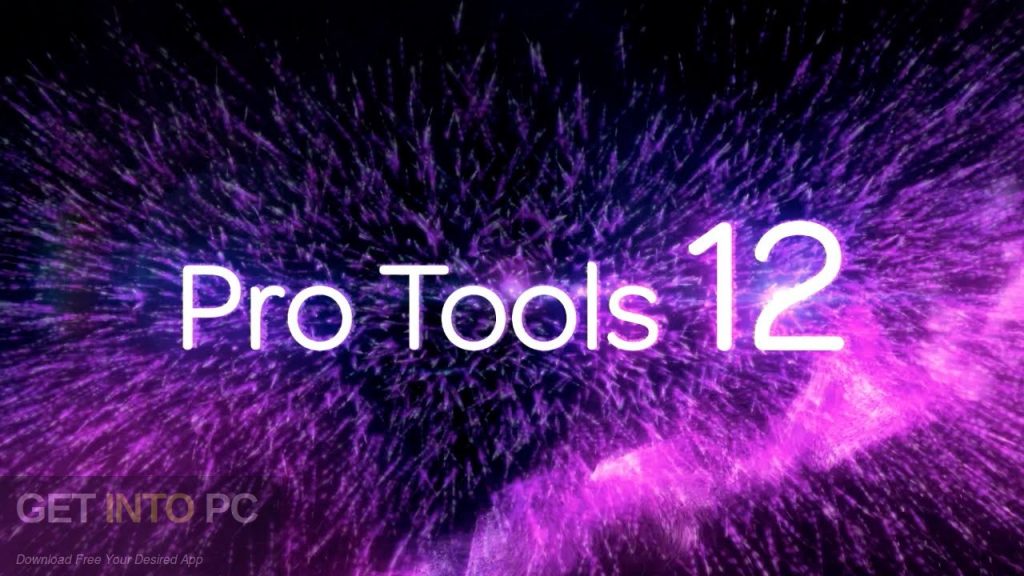 Avid Pro Tools HD v12.5.0 Free Download-GetintoPC.com