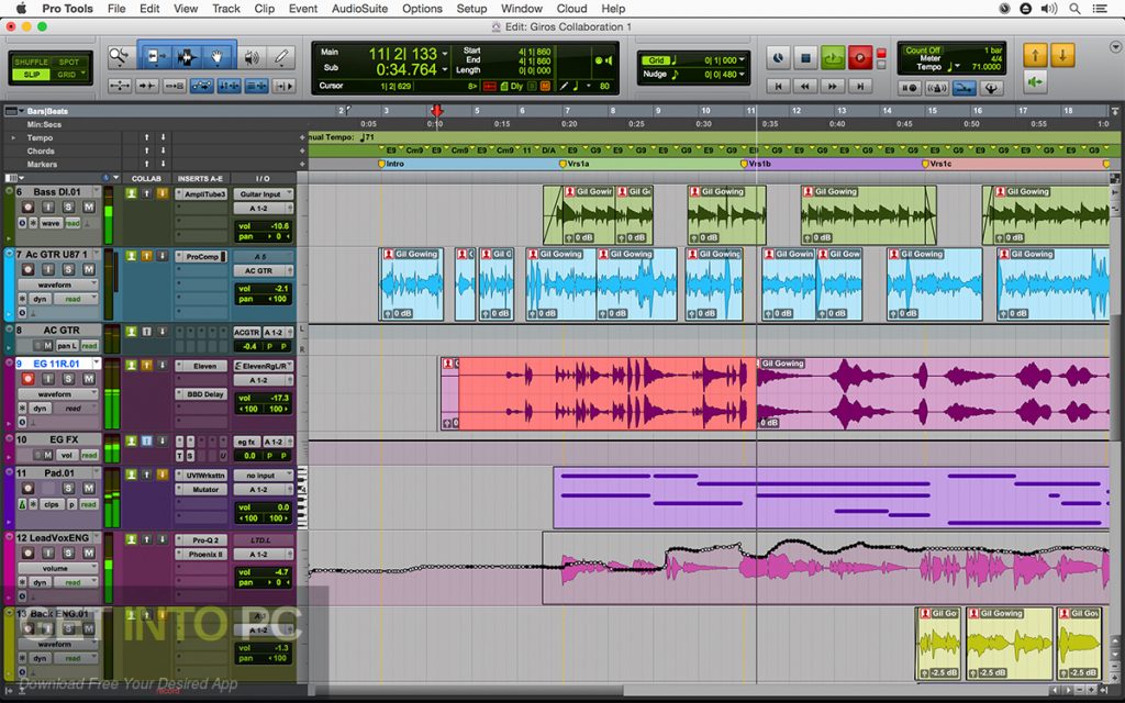 Pro tools software download for pc unable to download apps from the app store
