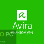 Avira Phantom VPN Pro Setup Free Download