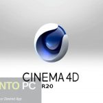 Cinema 4D Studio R20 Free Download