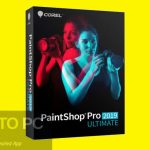 Corel PaintShop Pro 2019 Ultimate Free Download