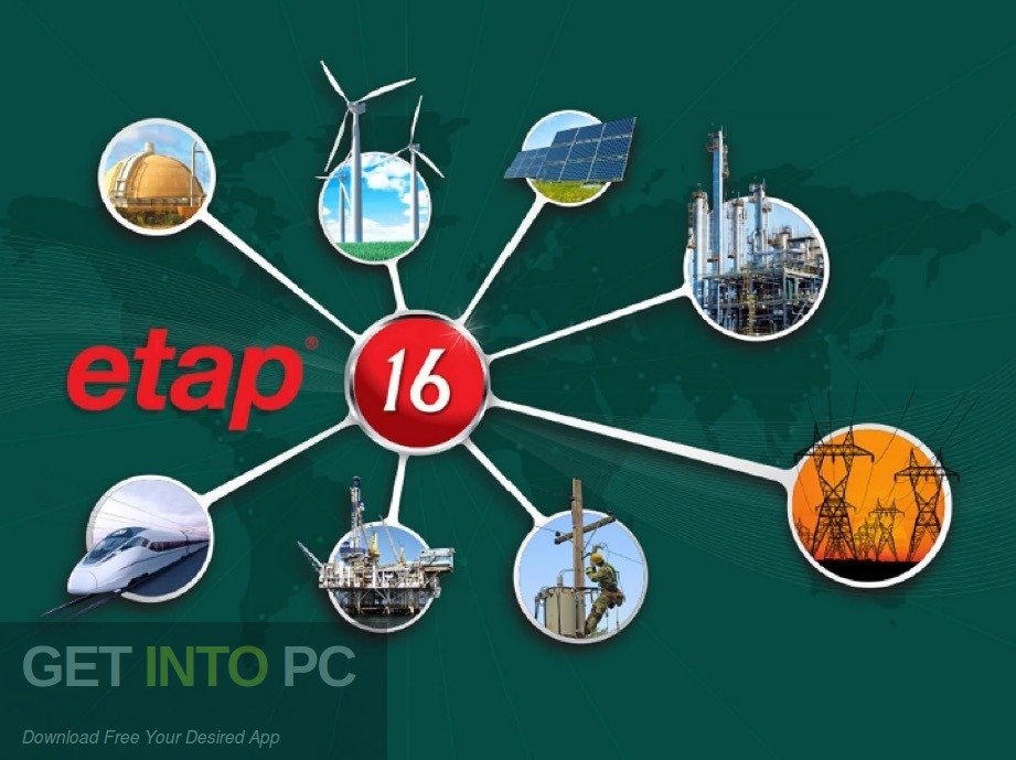 ETAP 16 Free Download-GetintoPC.com