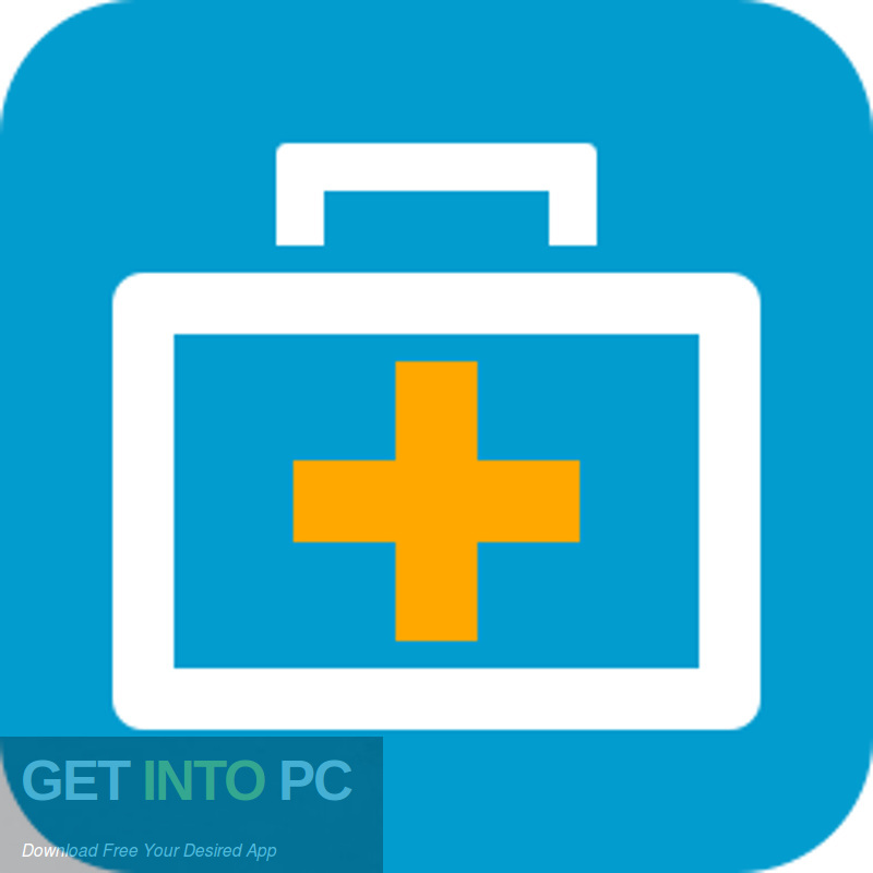 EaseUS Data Recovery Wizard 12 Free Download-GetintoPC.com