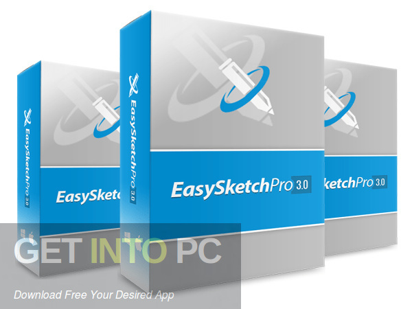 Easy Sketch Pro 3 Free Download-GetintoPC.com