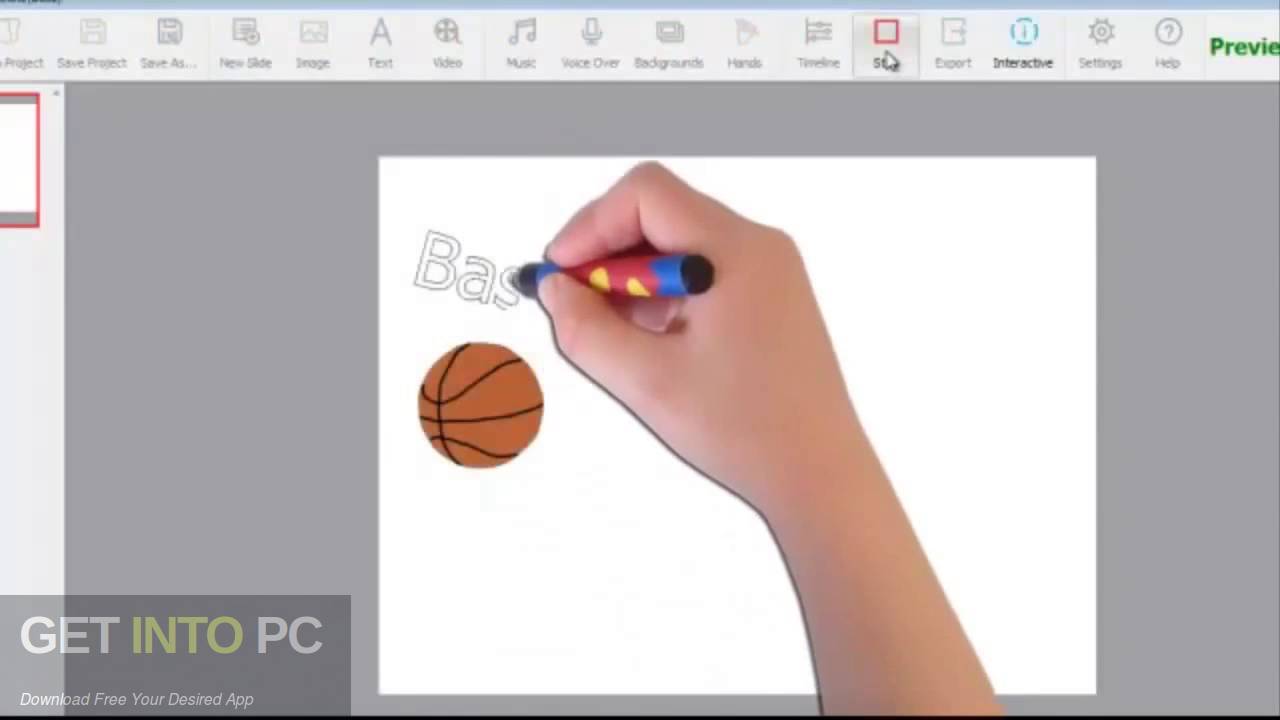 Easy Sketch Pro Offline Installer Download-GetintoPC.com