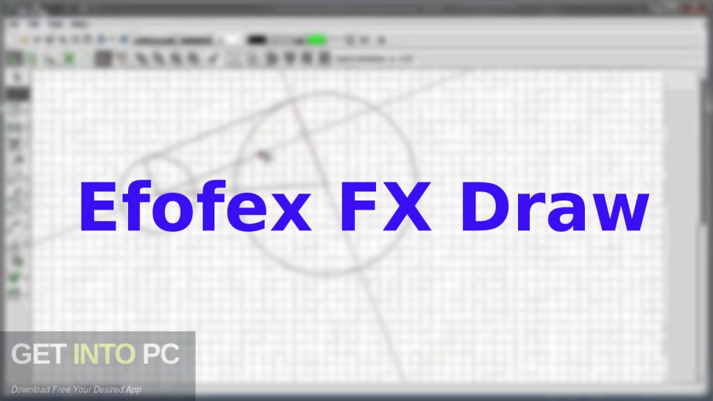 Efofex FX Draw Free Download-GetintoPC.com