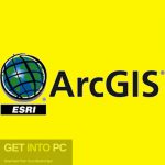 Esri ArcGIS Desktop Free Download