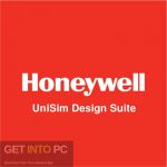 Honeywell UniSim Design Suite Free Download