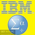 IBM SPSS Statistics 25 for Mac Free Download-GetintoPC.com