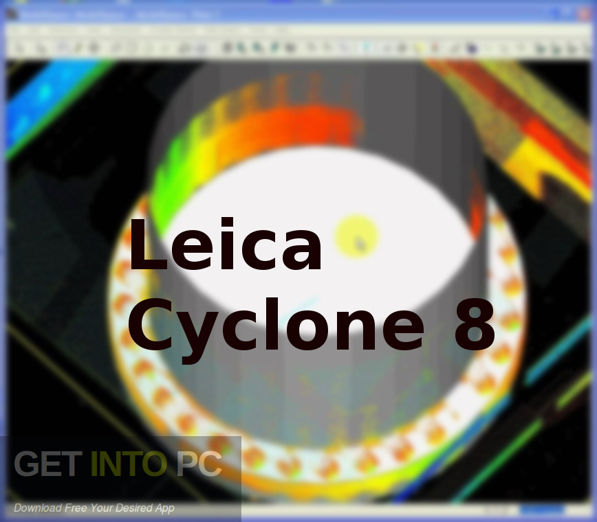 Leica Cyclone 8 Free Download-GetintoPC.com