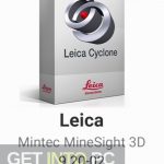 Leica Mintec MineSight 3D Free Download