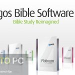Logos Bible Software 4 Platinum Free Download