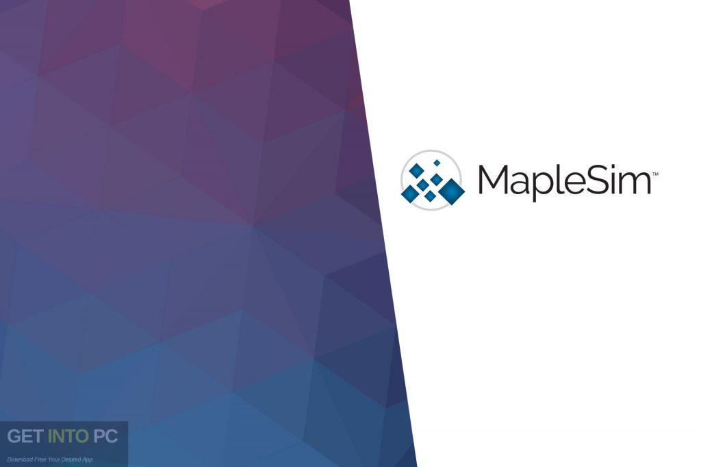 MapleSim 2018 Free Download-GetintoPC.com