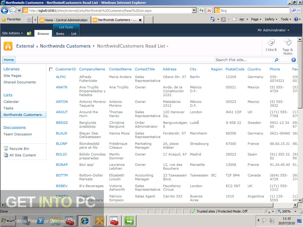 Microsoft SharePoint Server 2013 Offline Installer Download-GetintoPC.com