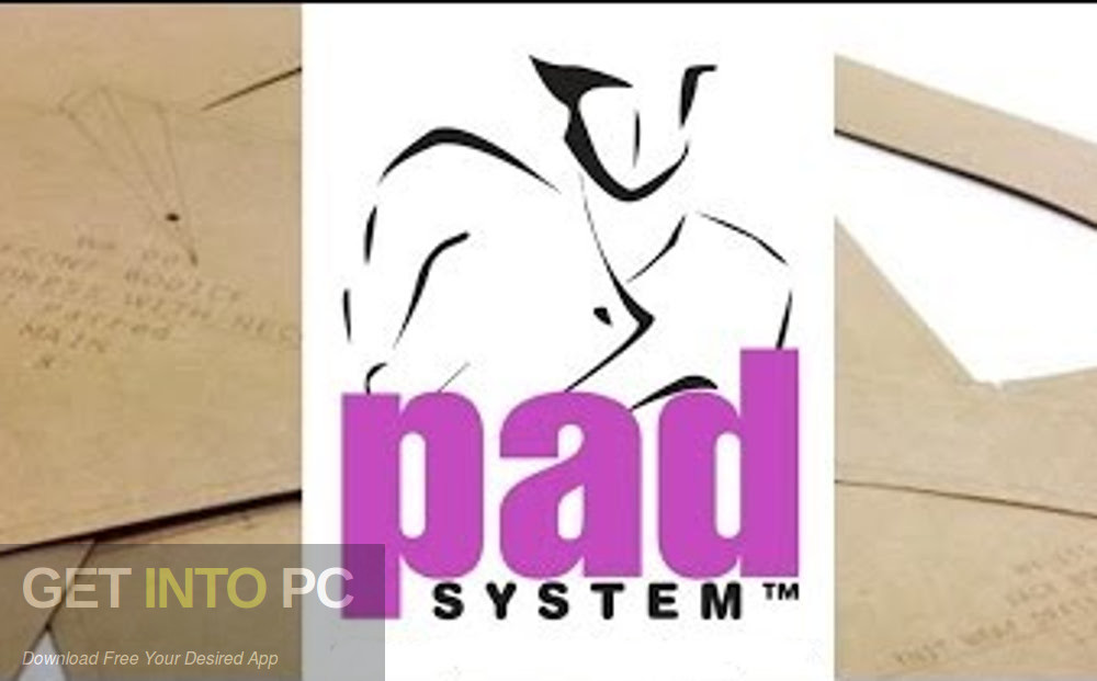 PAD Systems 4.8 Free Downlaod-GetintoPC.com