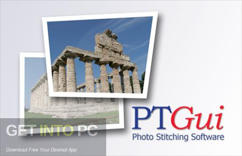 PTGui Pro 10 Free Download-GetintoPC.com