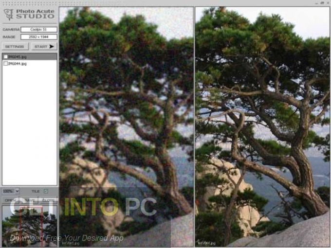 PhotoAcute Studio 3 Offline Installer Download-GetintoPC.com