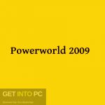 Powerworld 2009 Free Download
