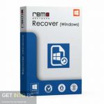 Remo Recover Pro Edition Free Download