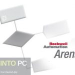 Rockwell Automation Arena v14 Free Download