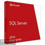 SQL Server 2014 Enterprise 32 / 64 Bit Free Download