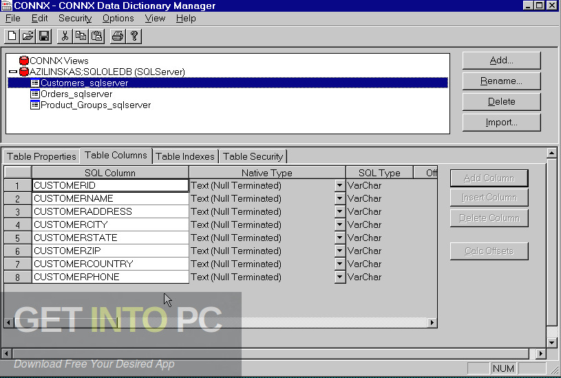SQL Server 7.0 Direct Link Download-GetintoPC.com