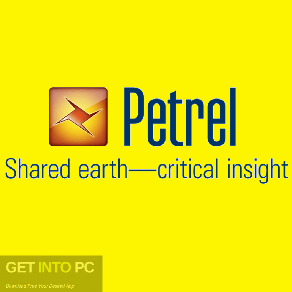 Schlumberger Petrel 2015 Free Download-GetintoPC.com