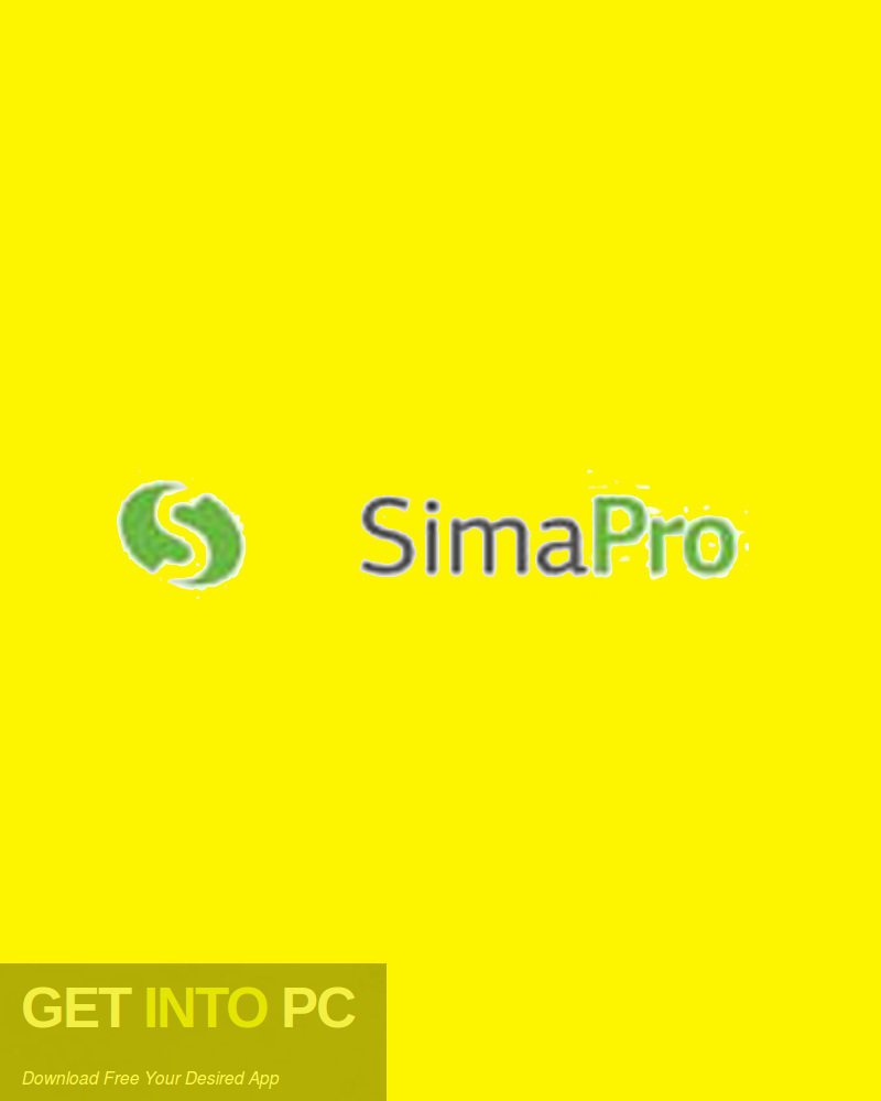 SimaPro 7.1.8 Free Download-GetintoPC.com