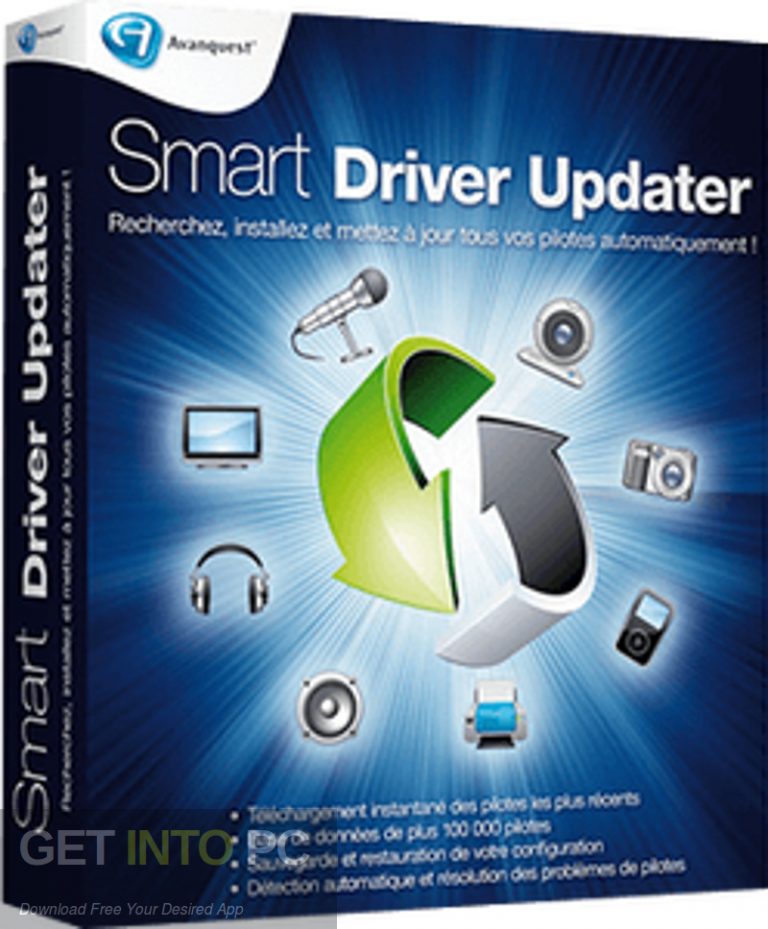 smart driver download
