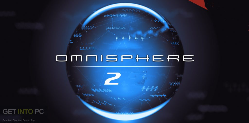 Spectrasonics Omnisphere 2 Complete Pack Download