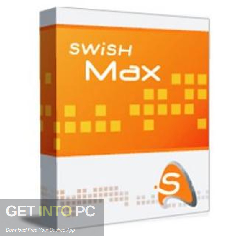 SwishMax 2.01 Complete Suite With Templates Free Download-GetintoPC.com