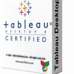 Tableau Desktop Professional 2018.2 Free Download