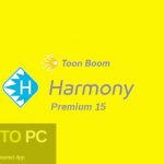 Toonboom Harmony Premium 15 Free Download