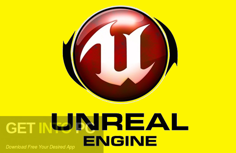 Unreal Engine 4.11.0 Free Download-GetintoPC.com